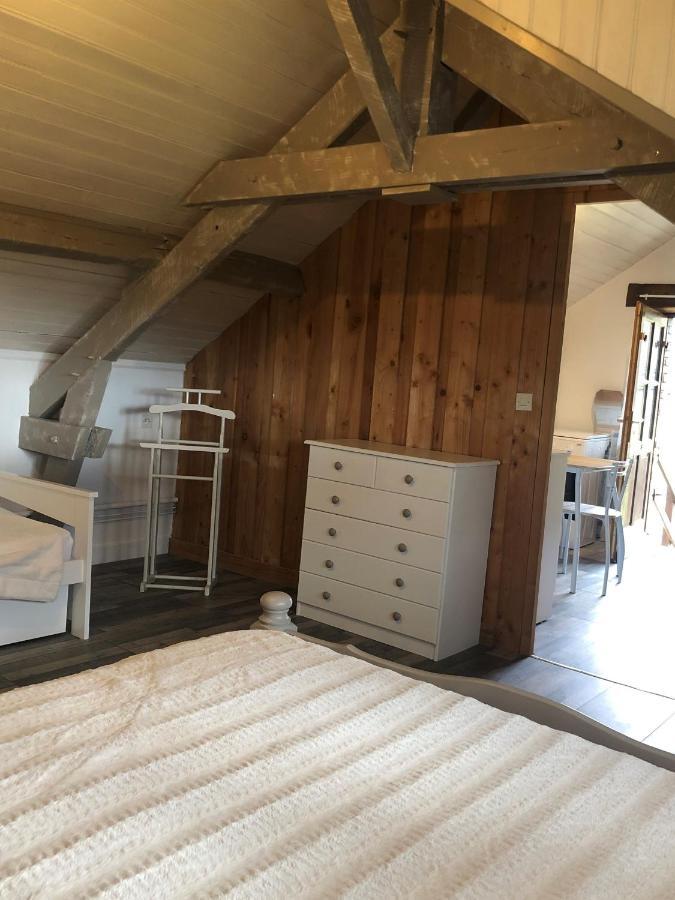 Maison D'Hotes Ourdeaux Et Gite Chez Rouchon Alleyrat  Exterior foto