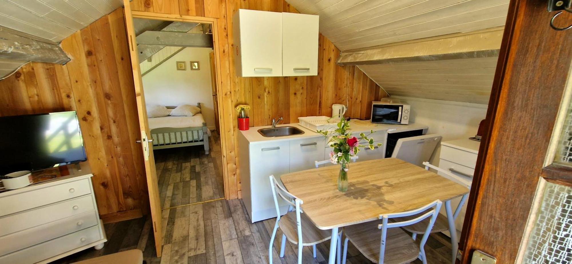 Maison D'Hotes Ourdeaux Et Gite Chez Rouchon Alleyrat  Exterior foto