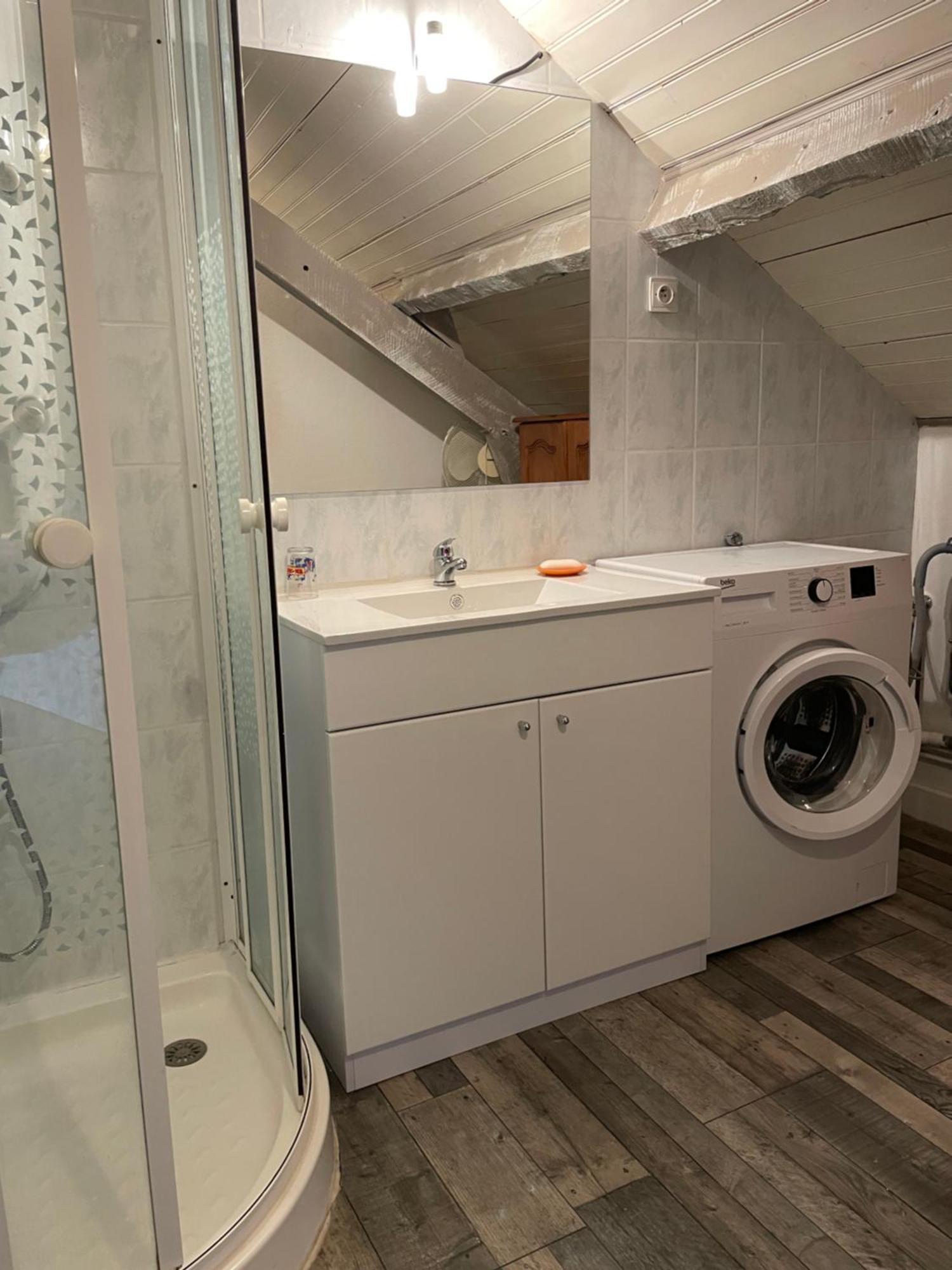 Maison D'Hotes Ourdeaux Et Gite Chez Rouchon Alleyrat  Cameră foto